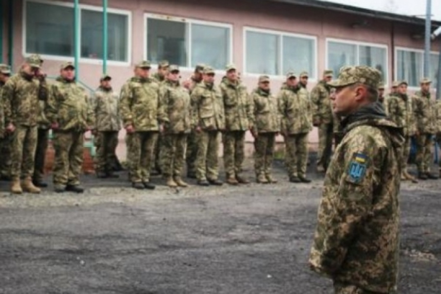 Κρίσιμη αποδυνάμωση των Ουκρανών: Στα χέρια των Ρώσων επικεφαλής της 59ης ταξιαρχίας των ουκρανικών Ενόπλων Δυνάμεων