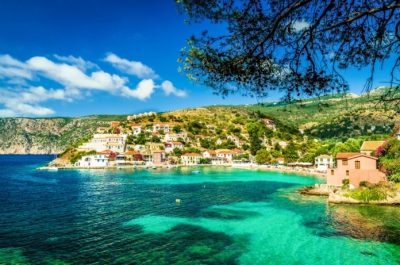 Η Ελλάδα στο καλοκαιρινό target plan των Βρετανών για διακοπές