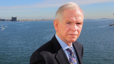 Ο ελίτ επενδυτής Jeremy Grantham (GMO) προειδοποιεί: Οι μετοχές θα καταρρεύσουν, η ύφεση είναι αναπόφευκτη