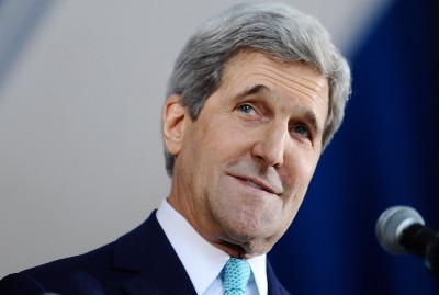 ΗΠΑ: Ειδικός εκπρόσωπος για το κλίμα στη νέα κυβέρνηση ο John Kerry