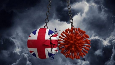 Μ. Βρετανία: Εκτός ελέγχου η covid; – Εκκλήσεις για άμεση επαναφορά περιοριστικών μέτρων