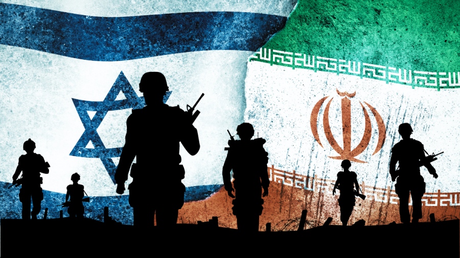 Βγαλμένη από την κόλαση η απάντηση Ιράν στο Ισραήλ: Στα σκαριά πρωτοφανής ειδική επιχείρηση - Υπόσχονται «πόνο» οι Φρουροί