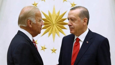 Το «πλήγμα» Biden σε Erdogan - Γιατί τώρα η αναγνώριση της γενοκτονίας των Αρμενίων; - Akar: Άγνοια και καταστροφή του μέλλοντος