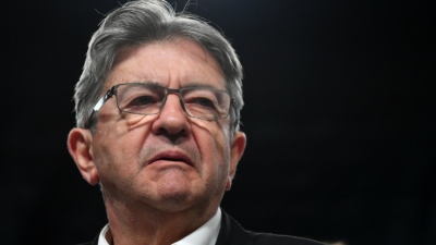 Σοκ από τον ακροαριστερό Mélenchon - Κάλεσμα για κοινωνία μεταναστών στη Γαλλία, δίχως ίχνος πατρίδας και παράδοσης