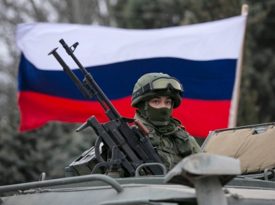 Μ. Βρετανία: Επιτυχίες Ρώσων αλλά με μεγάλο κόστος στην ανατολική Ουκρανία