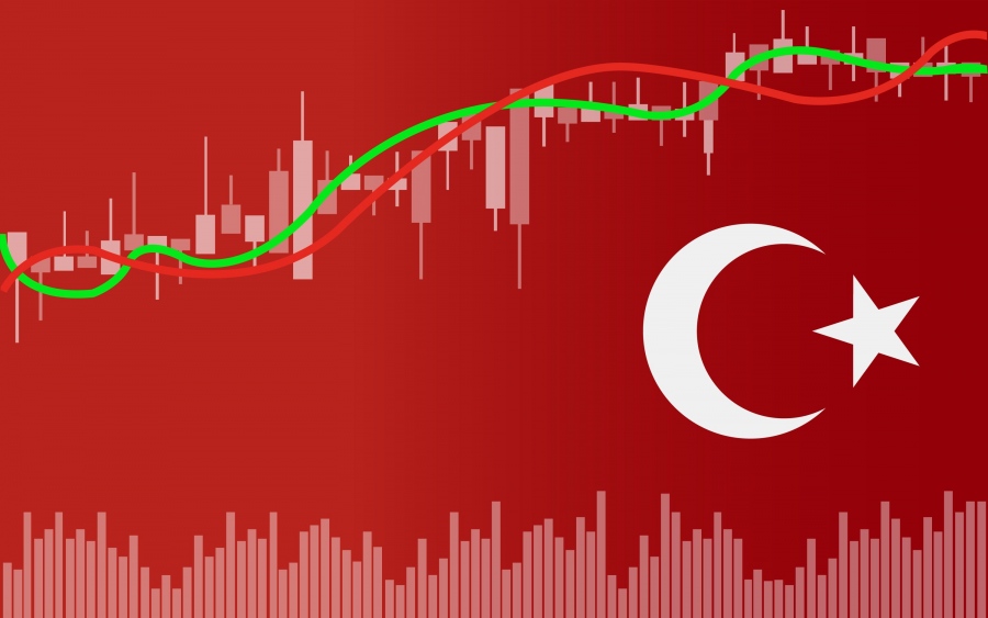 Τουρκία: Βελτίωση του πληθωρισμού βλέπει ο Erdogan – Κάνουμε σταθερά βήματα