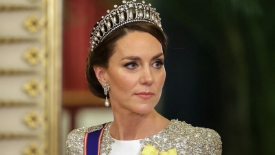 Μυστήριο με την υγεία της Kate Middleton - Κινδύνευσε μετά την εγχείρηση - Αναρρώνει στο Windsor
