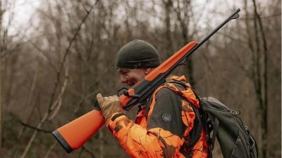 Beretta BRX1 Wild Boar: Ενα επαναληπτικό για το κυνήγι αγριόχοιρου