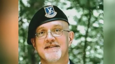 Strana (Ουκρανικό ΜΜΕ): Νεκρός o Richard Kirlin, o Αμερικανός διπλωμάτης στην Ουκρανία που ήταν υπεύθυνος για τα F-16