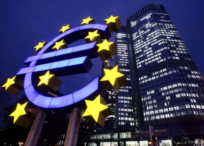 Η ΕΚΤ αγόρασε ελληνικά ομόλογα 29,42 δισ. ευρώ - Προσεχώς εξαντλούνται τα όρια αγορών στα 33 δισ