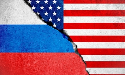 Ρωσία για νέο Ψυχρό Πόλεμο με ΗΠΑ: Ελπίζουμε για το καλύτερο, ετοιμαζόμαστε για το χειρότερο