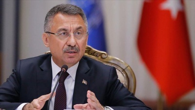 Oktay (Αντιπρόεδρος Τουρκίας): Εάν  χρειαστεί θα στείλουμε στρατό στην ανατολική Μεσόγειο