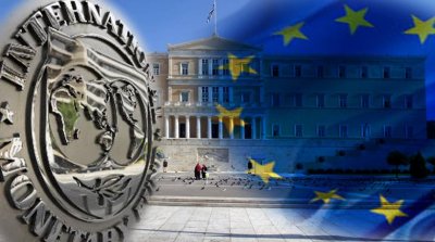 Σε ΕΕ (φθινοπωρινές προβλέψεις) και ΔΝΤ (Συνέντευξη Τύπου) το ενδιαφέρον -  18 δισ. οι ανάγκες της Ελλάδας το 2018