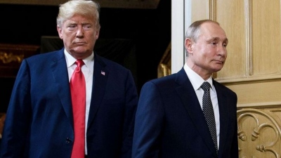 Roderich Kiesewetter (Γερμανός Βουλευτής): Ο Putin και ο Trump θα συναντηθούν τον Μάρτιο, ο Scholz θα δει ξανά τον Putin