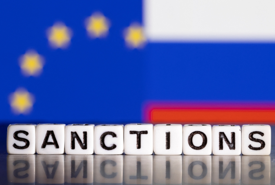 Δέκατο πακέτο κυρώσεων κατά της Ρωσίας ετοιμάζει η ΕΕ – Παραδοχή Zelensky