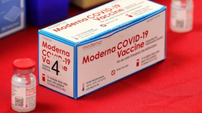 Συνεδριάζει ο Ευρωπαϊκός Οργανισμός Φαρμάκων (ΕΜΑ) για να εγκρίνει το εμβόλιο της Moderna