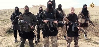 Ενισχύεται η δύναμη του ISIS στο Ιράκ - Κάλεσμα Βαγδάτης για συνεργασία με ξένες υπηρεσίες πληροφοριών