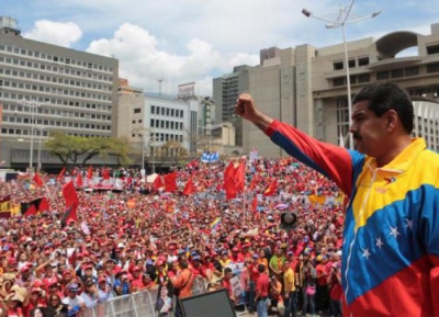 Βενεζουέλα:  Πώς ο Maduro μέσω… Γαλλίας - Ρωσίας εξουδετέρωσε το πραξικόπημα και οδήγησε σε οδυνηρή ήττα τις ΗΠΑ