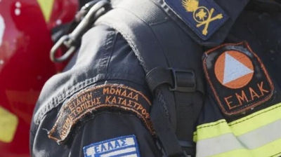 Σέρρες: Επιχείρηση διάσωσης τραυματισμένου ορειβάτη στο Λαϊλιά - Στο σημείο άνδρες της Πυροσβεστικής και της ΕΜΑΚ