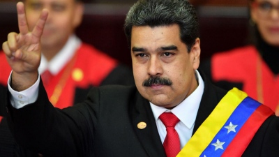 Maduro (Πρόεδρος Βενεζουέλας): Η Ρωσία θα κερδίσει στην Ουκρανία και θα γίνει ακόμη πιο ισχυρή