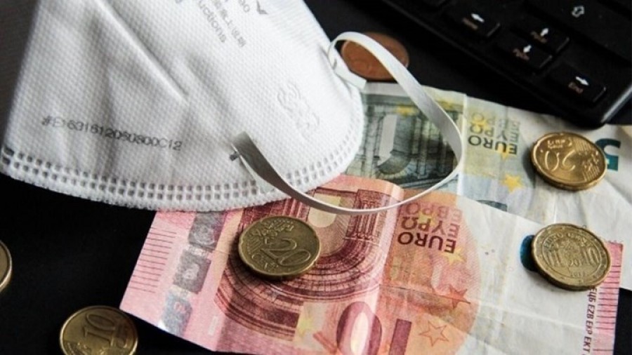 Στα 800 ευρώ η αποζημίωση ειδικού σκοπού - Παράταση των επιδομάτων ανεργίας