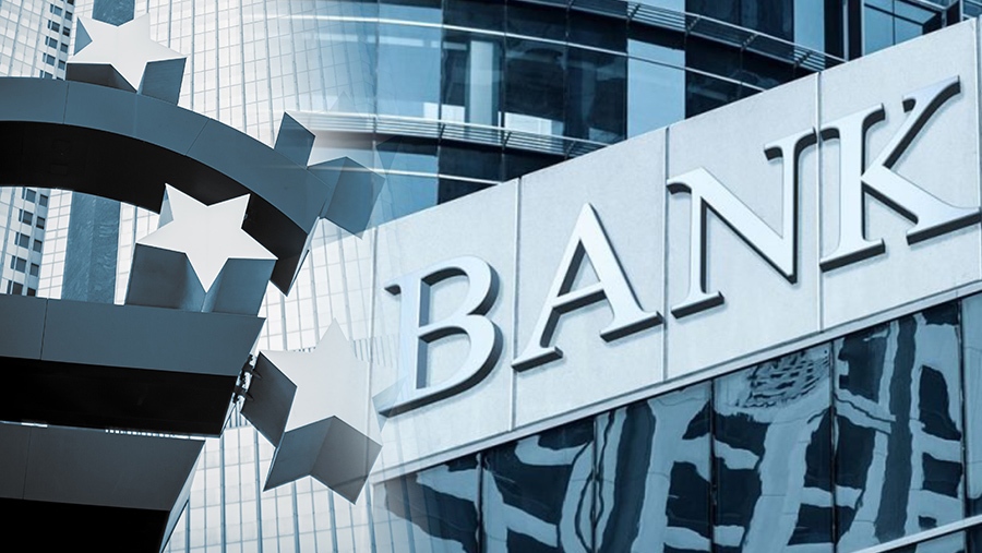 Σάλος με τις μυστικές αξιολογήσεις των αμερικανικών τραπεζών – Ανεπαρκείς ή αδύναμες οι διοικήσεις