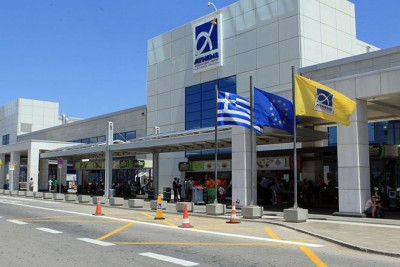 Αεροδρόμια: Ανοικτά τα εμπορικά καταστήματα στις ζώνες μετά τον έλεγχο εισιτηρίων
