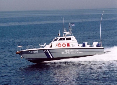 Το Λιμενικό εξετάζει τις καταγγελίες για πυροβολισμούς από τουρκικά αλιευτικά