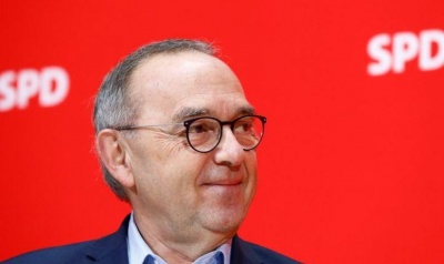 Γερμανία: Το SPD ζητεί να δοθούν επιδοτήσεις στις επιχειρήσεις που επλήγησαν από τον κορωνοϊό