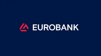 Ανάλυση Eurobank: Στο 2% η ανάπτυξη της Ελλάδας, το 2024 και στο 2,4% το 2025