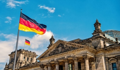 Παραδόξως, η γερμανική οικονομία έγινε η τρίτη μεγαλύτερη στον κόσμο – Ξεπέρασε την Ιαπωνία