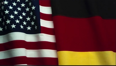 ΗΠΑ και Γερμανία ανακοίνωσαν πακέτα 6,33 τρισ δολ για τον κορωνοιό - Δίνουν επιταγή 3.000 δολ ανά οικογένεια, κρατικοποιήσεις στην Γερμανία