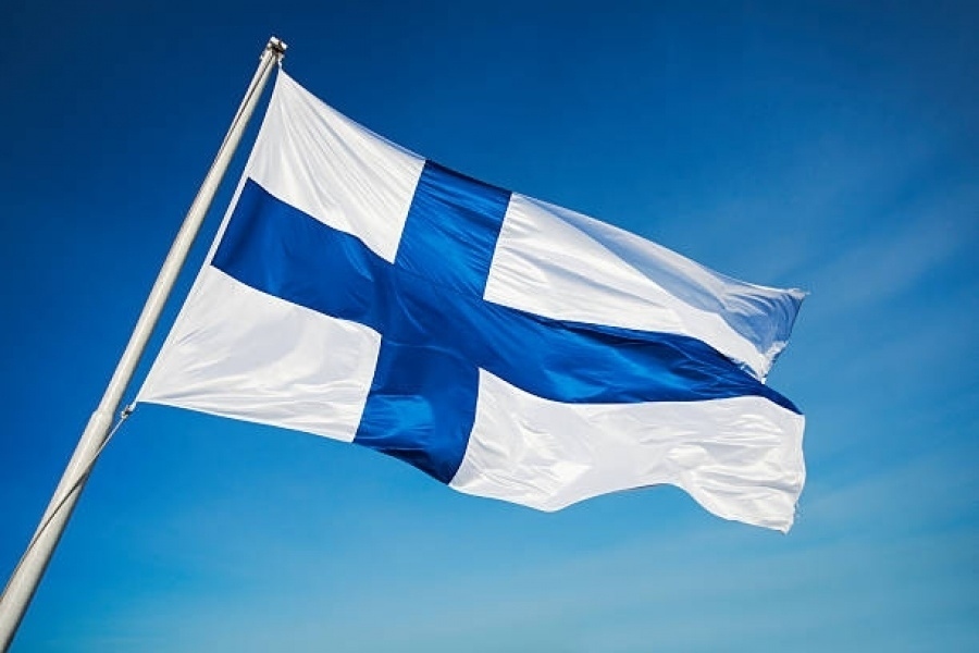 Ρωσικό στρατιωτικό αεροσκάφος παραβίασε τον εναέριο χώρο της Φινλανδίας