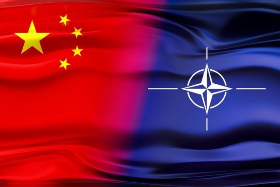To NATO απειλεί με κυρώσεις την Κίνα για στήριξη στη Ρωσία - Το Πεκίνο κάθεται σε δύο καρέκλες…