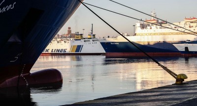 Πλήρης επιδότηση εργοδοτικών εισφορών των ναυτικών για Ιούλιο - Σεπτέμβριο 2020