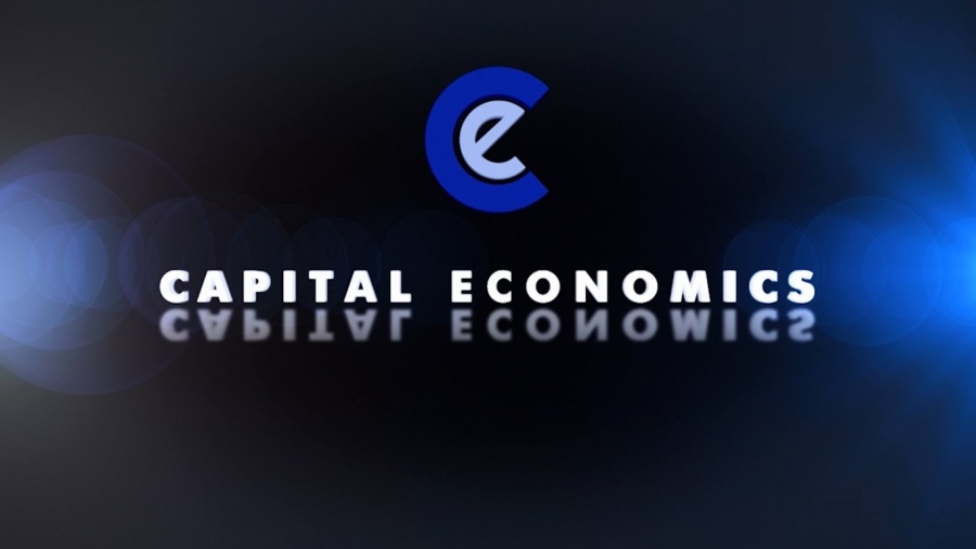 Capital Economics: Μικρή η γαλλική απειλή για το ευρώ - Τα spreads θα μειωθούν σε Ελλάδα, Πορτογαλία, Ισπανία