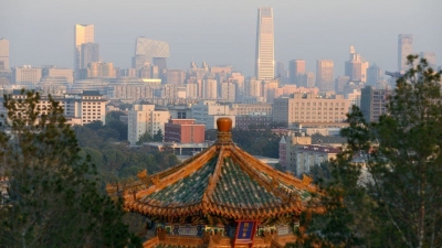 Το Πεκίνο φιλοξενεί πλέον τους περισσότερους δισεκατομμυριούχους από οποιαδήποτε άλλη πόλη στον κόσμο