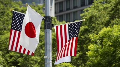 ΗΠΑ: Συνάντηση Biden με τον Ιάπωνα πρωθυπουργό Suga και το βλέμμα στην Κίνα