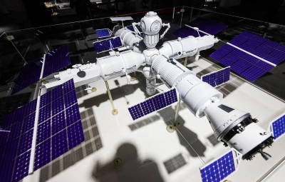Διαστημικό υπερόπλο ετοιμάζει η Ρωσία: Νέο τροχιακό σταθμό που θα «καθοδηγεί» στόλο δορυφόρων, «διαβάζοντας τα πάντα»