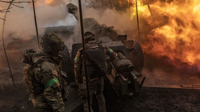 Ουγγαρία: Ο πόλεμος στην Ουκρανία θα κλιμακωθεί δραματικά πολύ σύντομα