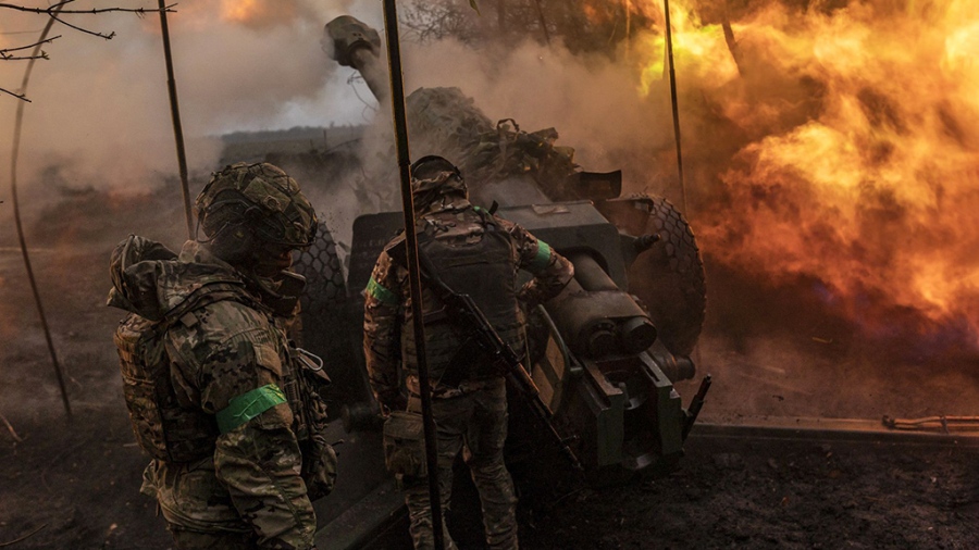 Ουγγαρία: Ο πόλεμος στην Ουκρανία θα κλιμακωθεί δραματικά πολύ σύντομα