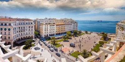 Εκπτώσεις στους Σέρβους τουρίστες από τους ξενοδόχους της Θεσσαλονίκης