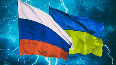 Alexander Robert (ιστορικός): Δόλια η πρόταση των Ουκρανών για ειρήνη, οι Ρώσοι ξέρουν και δεν θα πέσουν στην παγίδα