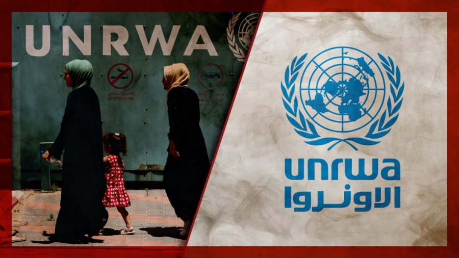 Έξι μέλη του ΟΗΕ (UNRWA) σκοτώθηκαν σε δυο αεροπορικούς βομβαρδισμούς του Ισραήλ