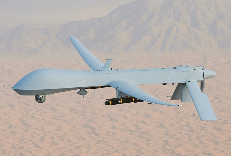 Πώς οι Houthi κατέρριψαν το πανάκριβο drone Reaper των ΗΠΑ με σοβιετικό πύραυλο του 1960