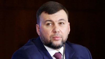 Denis Pushilin (Αρχηγός Donetsk): Δραματική η επιδείνωση στον Ουκρανικό στρατό