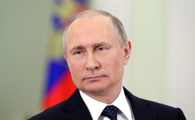 Putin: Προβοκάτσιες και φημολογία τα περί χημικής επίθεσης στη Συρία