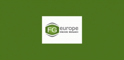 Το Colpo Grosso Φειδάκη με FG Europe και ΕΣΚΙΜΟ