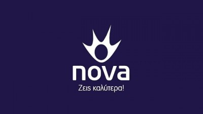 Η Nova στηρίζει τους συνδρομητές της στην Εύβοια
