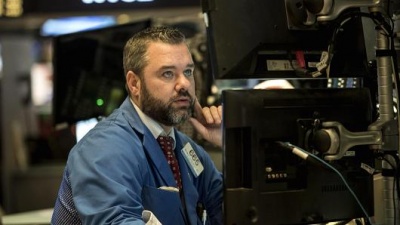 Οριακές μεταβολές στη Wall Street - Με θετικό πρόσημο ο Nasdaq